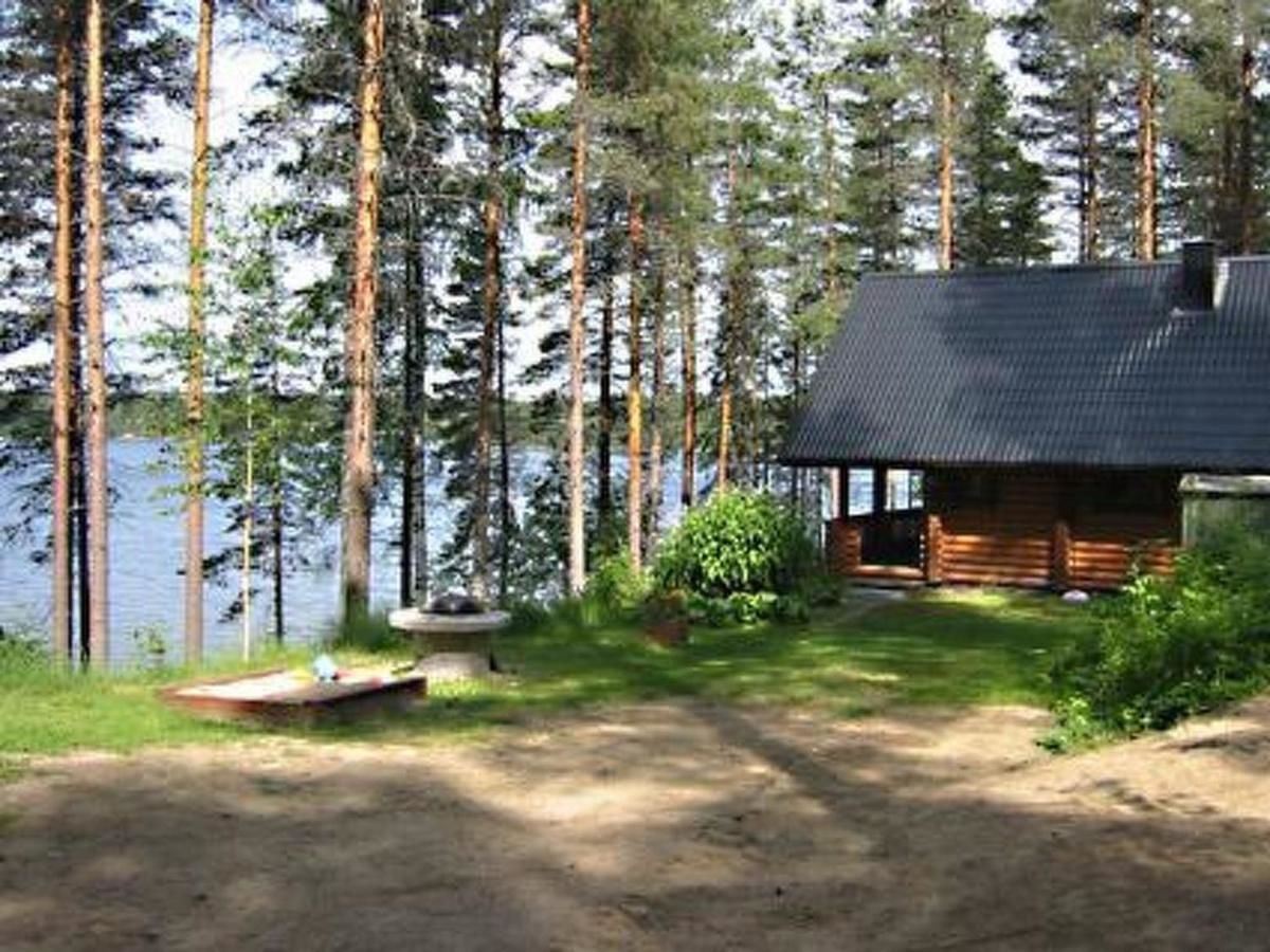 Дома для отпуска Holiday Home Iltarusko Vuoriniemi-14