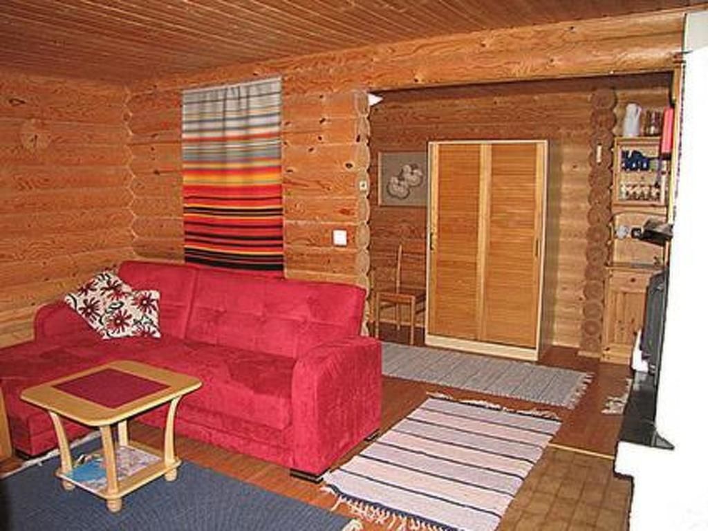 Дома для отпуска Holiday Home Iltarusko Vuoriniemi